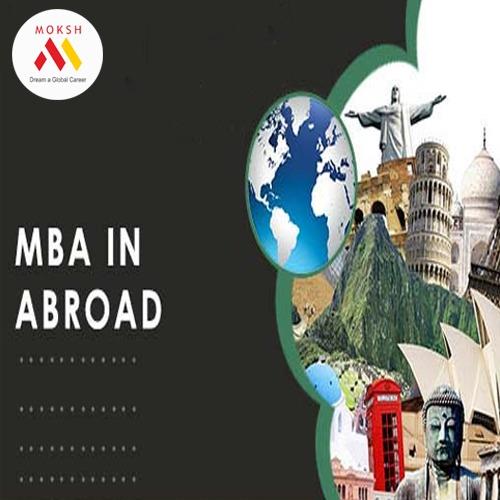 Study MBA at the Best MBA Colleges Abroad