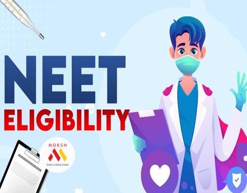 Qualifying NEET for MBBS Abroad
