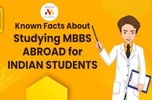 Everything you need to know- MBBS for Indian students in USA