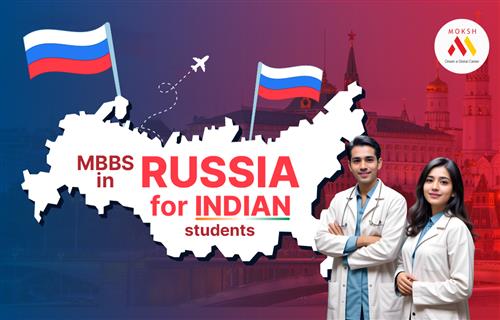 Tips for Applying to Medical Universities in Russia as an Indian Student