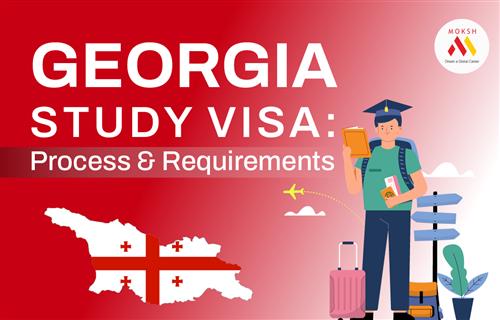 Georgia Study Visa: Process and Requirements