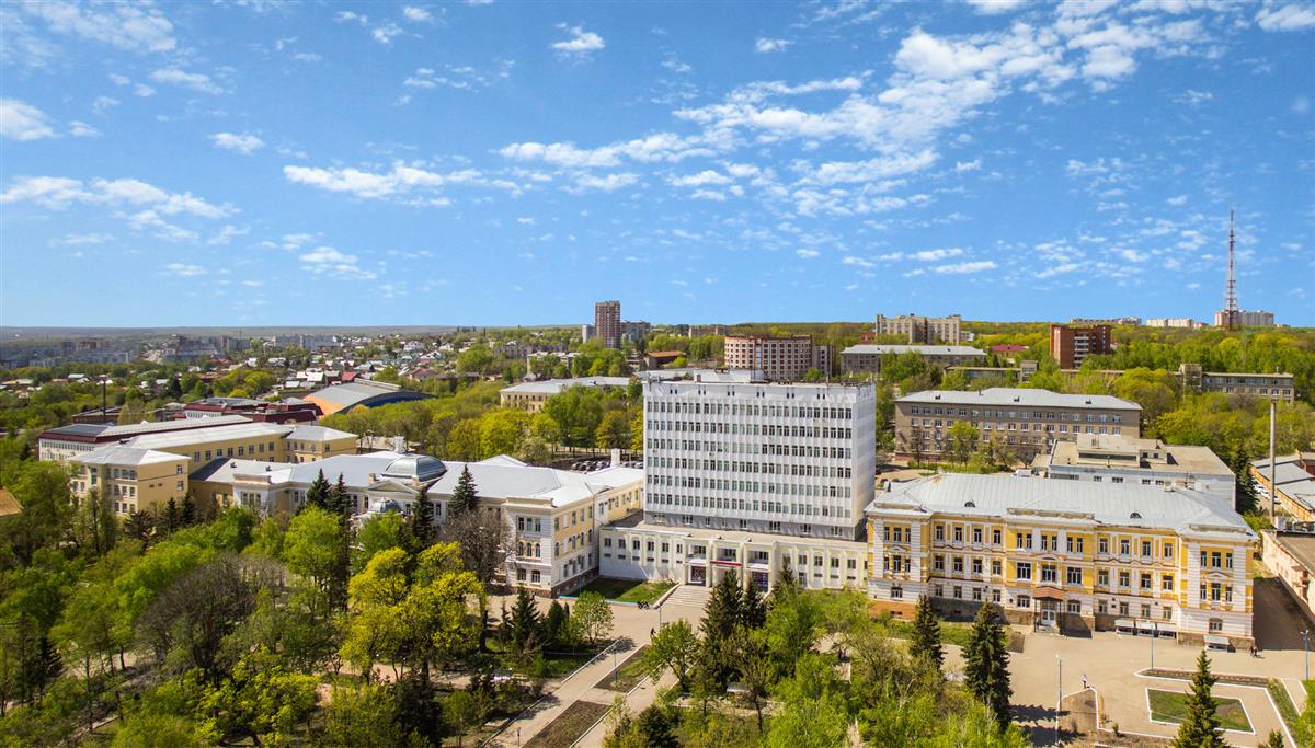 Penza State University