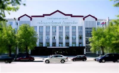 Komi State Medical University