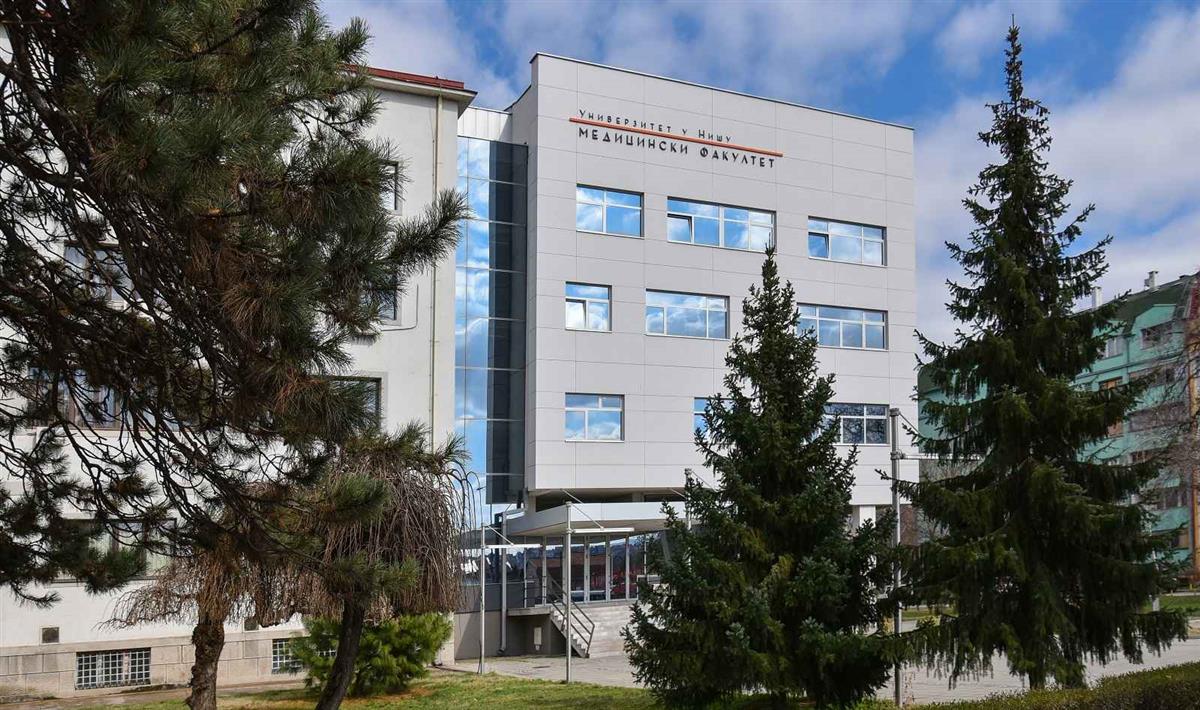 University of Nis Faculty of Medicine
