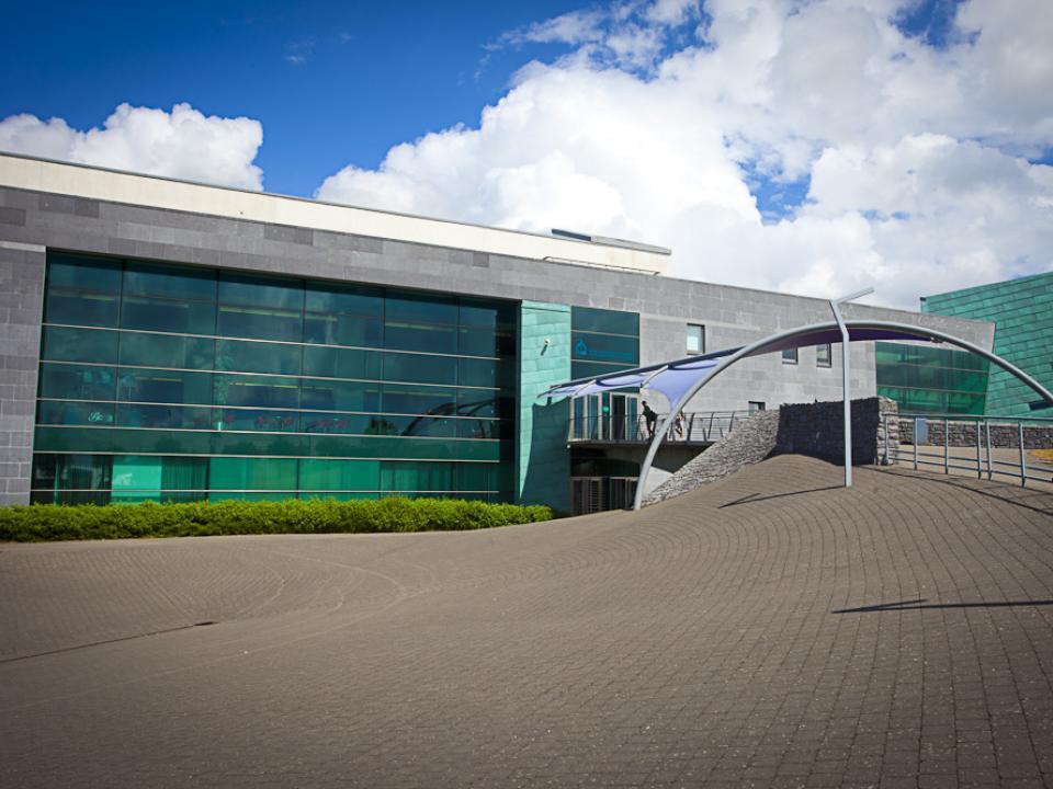 Atlantic Technological University-Galway City Campus