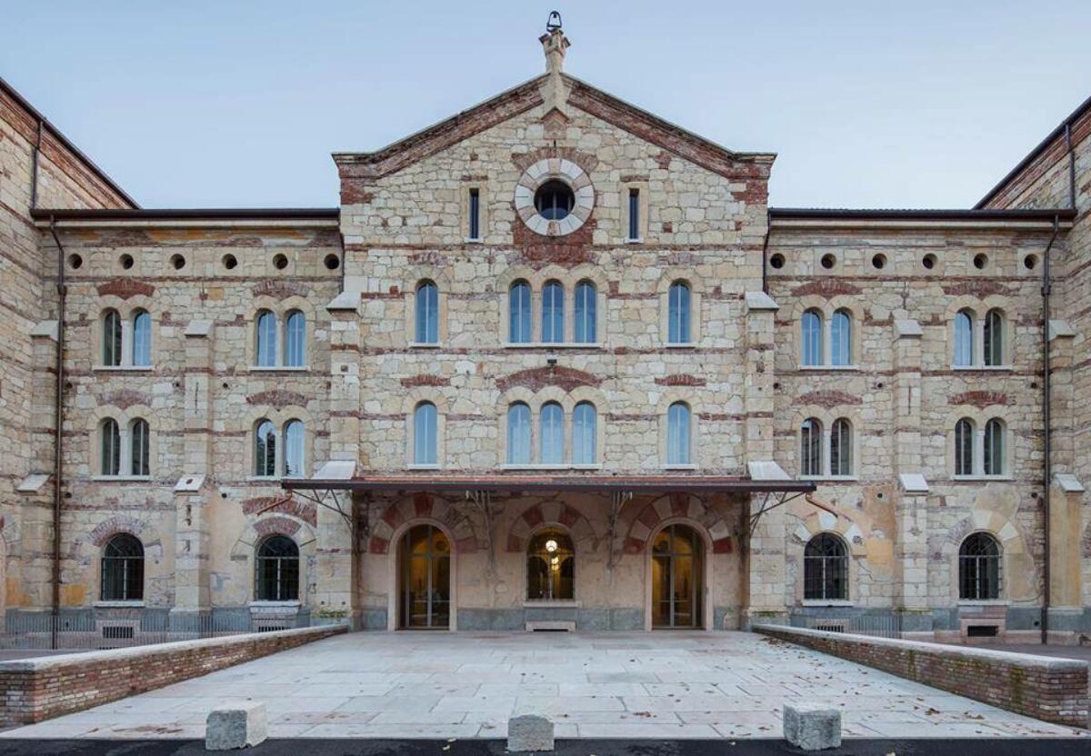 University Of Verona