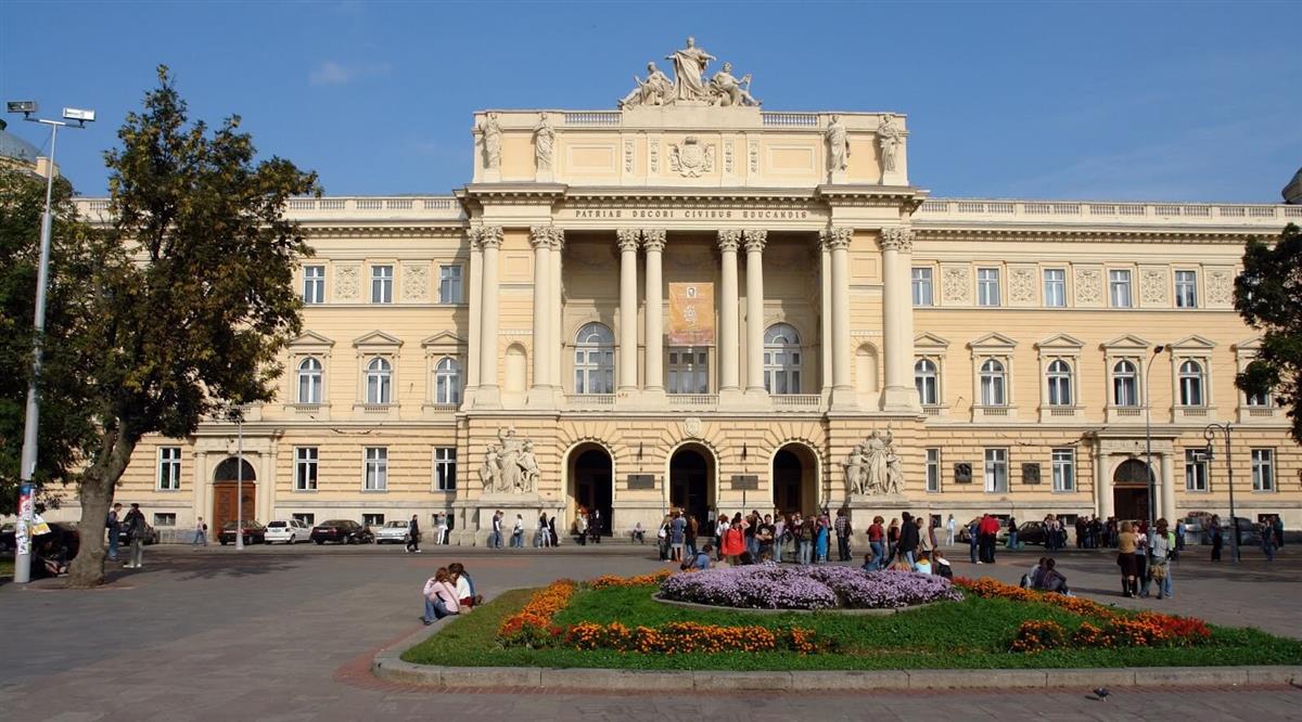 Lviv National Medical University