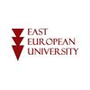 East European University Faculty of Healthcare Sciences